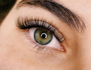 extensiones de pestañas 2